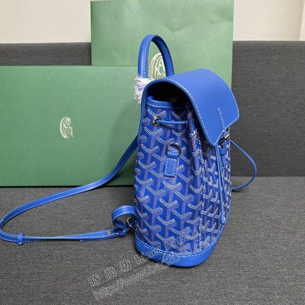 Goyard包 戈雅Alpin迷你包 Goyard小背包 Goyard手提肩背包  glg1378